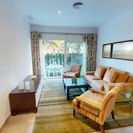 Apartamento Areca By On Travel