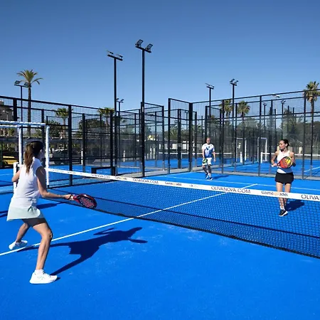 Apartamento Areca By On Travel *