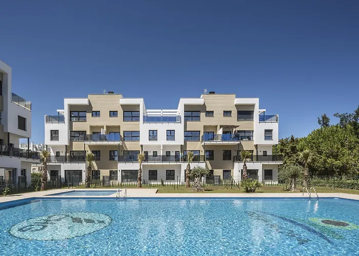 Areca By On Travel Appartamento Oliva